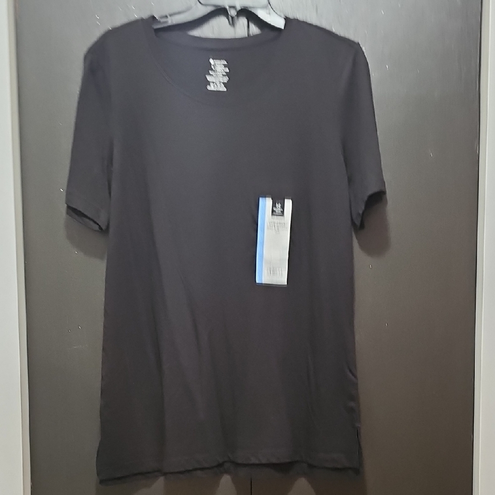 Men's Black T-Shirt